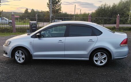 Volkswagen Polo VI (EU Market), 2013 год, 530 000 рублей, 8 фотография