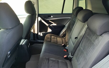Volkswagen Tiguan I, 2013 год, 1 150 000 рублей, 15 фотография