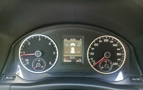 Volkswagen Tiguan I, 2013 год, 1 150 000 рублей, 16 фотография