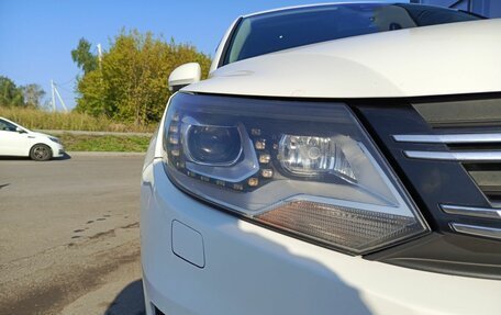 Volkswagen Tiguan I, 2013 год, 1 150 000 рублей, 21 фотография