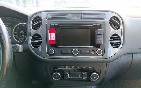 Volkswagen Tiguan I, 2013 год, 1 150 000 рублей, 18 фотография