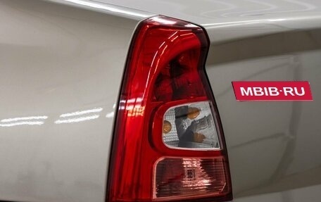 Renault Logan I, 2010 год, 538 000 рублей, 12 фотография