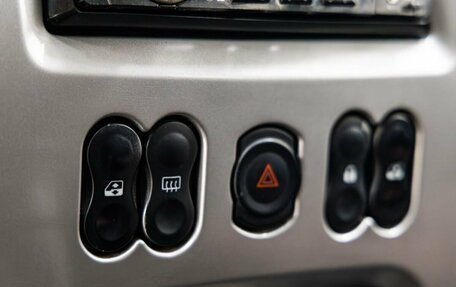 Renault Logan I, 2010 год, 538 000 рублей, 26 фотография