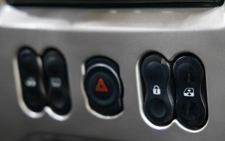 Renault Logan I, 2010 год, 538 000 рублей, 27 фотография