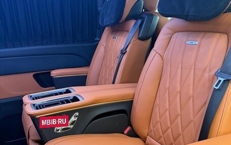 Mercedes-Benz V-Класс, 2025 год, 21 490 000 рублей, 11 фотография
