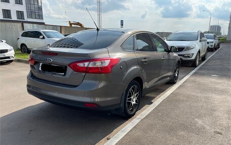 Ford Focus III, 2013 год, 820 000 рублей, 2 фотография