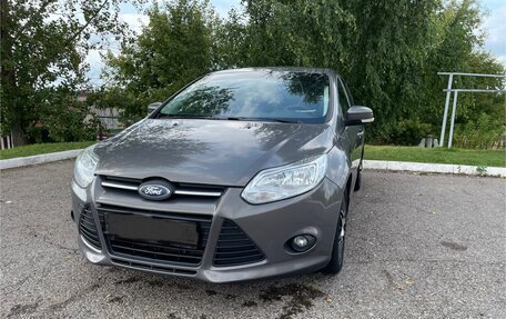 Ford Focus III, 2013 год, 820 000 рублей, 4 фотография
