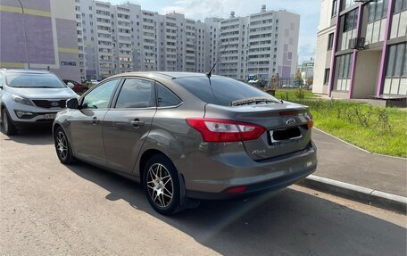 Ford Focus III, 2013 год, 820 000 рублей, 3 фотография