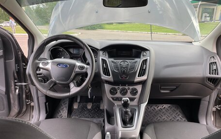 Ford Focus III, 2013 год, 820 000 рублей, 6 фотография