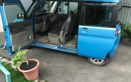 Daihatsu Tanto III, 2011 год, 685 000 рублей, 3 фотография