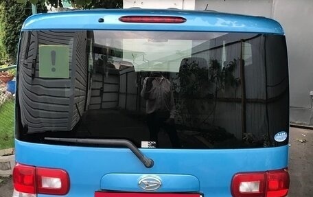 Daihatsu Tanto III, 2011 год, 685 000 рублей, 2 фотография