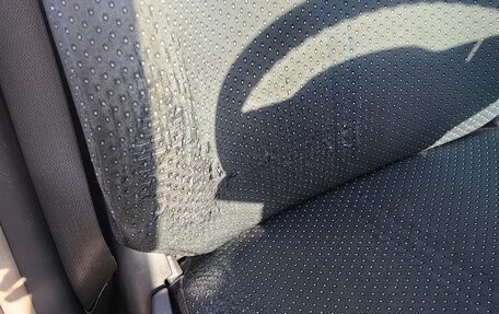 Toyota Vitz, 2005 год, 400 000 рублей, 4 фотография