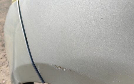 Toyota Vitz, 2005 год, 400 000 рублей, 11 фотография