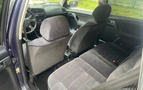 Volkswagen Golf III, 1993 год, 350 000 рублей, 9 фотография