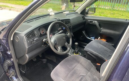 Volkswagen Golf III, 1993 год, 350 000 рублей, 8 фотография