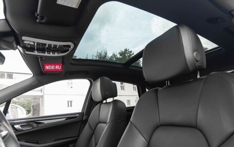 Porsche Macan I рестайлинг, 2022 год, 4 500 000 рублей, 15 фотография