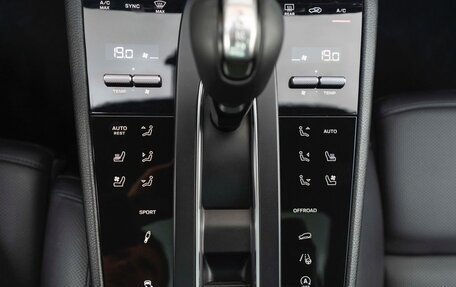 Porsche Macan I рестайлинг, 2022 год, 4 500 000 рублей, 16 фотография