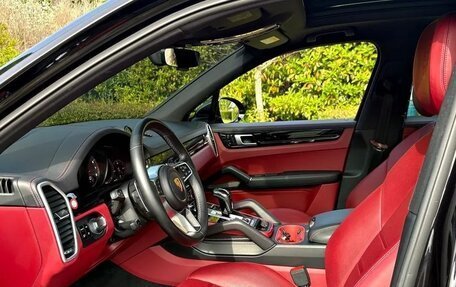 Porsche Cayenne III, 2022 год, 6 250 000 рублей, 6 фотография