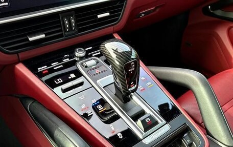 Porsche Cayenne III, 2022 год, 6 250 000 рублей, 8 фотография