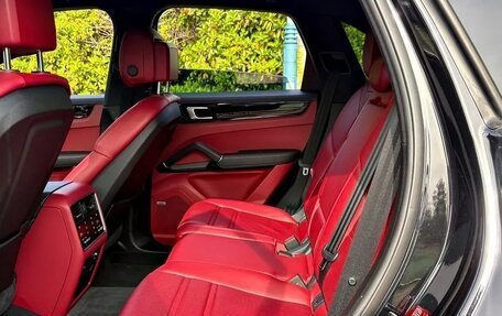 Porsche Cayenne III, 2022 год, 6 250 000 рублей, 13 фотография