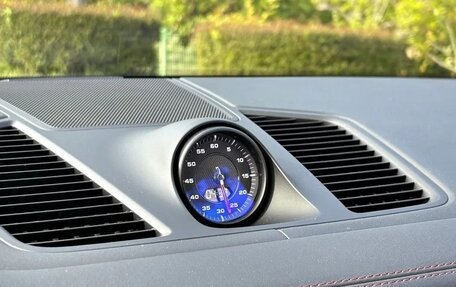Porsche Cayenne III, 2022 год, 6 250 000 рублей, 11 фотография
