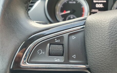Skoda Octavia, 2019 год, 1 829 000 рублей, 12 фотография