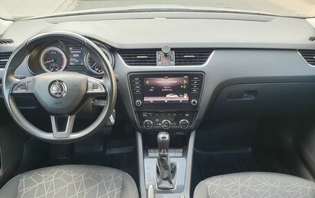 Skoda Octavia, 2019 год, 1 829 000 рублей, 8 фотография