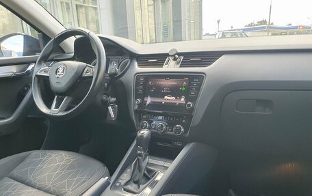 Skoda Octavia, 2019 год, 1 829 000 рублей, 7 фотография