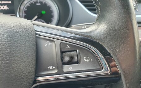Skoda Octavia, 2019 год, 1 829 000 рублей, 13 фотография