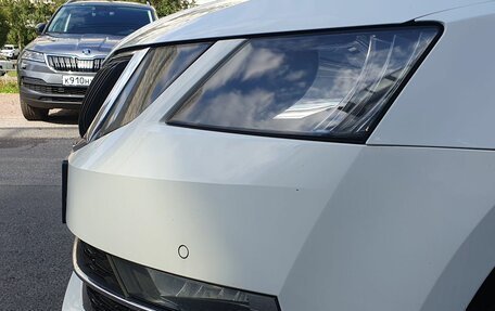 Skoda Octavia, 2019 год, 1 829 000 рублей, 24 фотография