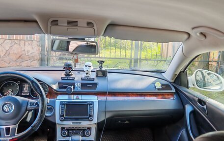 Volkswagen Passat B6, 2010 год, 740 000 рублей, 7 фотография