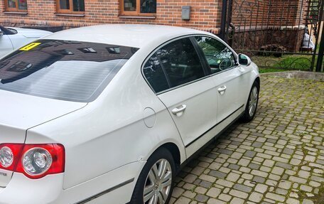 Volkswagen Passat B6, 2010 год, 740 000 рублей, 10 фотография