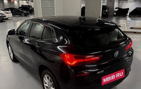 BMW X2, 2018 год, 2 650 000 рублей, 6 фотография