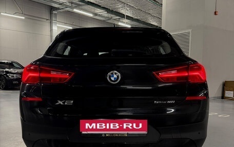 BMW X2, 2018 год, 2 650 000 рублей, 5 фотография