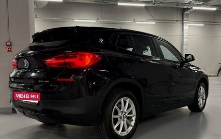 BMW X2, 2018 год, 2 650 000 рублей, 4 фотография