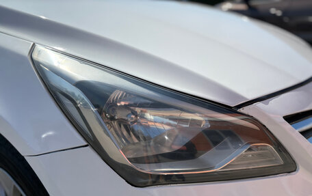 Hyundai Solaris II рестайлинг, 2014 год, 580 000 рублей, 9 фотография