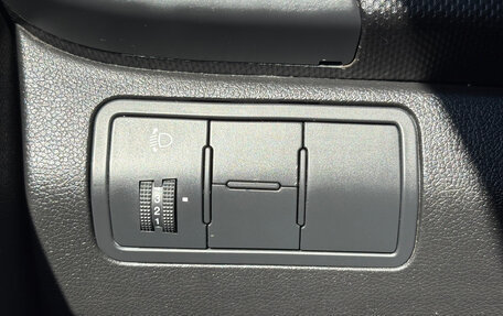 Hyundai Solaris II рестайлинг, 2014 год, 580 000 рублей, 19 фотография