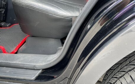Hyundai Tucson III, 2007 год, 830 000 рублей, 18 фотография
