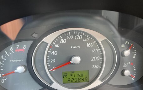 Hyundai Tucson III, 2007 год, 830 000 рублей, 22 фотография