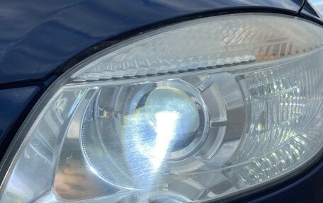 Skoda Fabia II, 2008 год, 415 000 рублей, 11 фотография