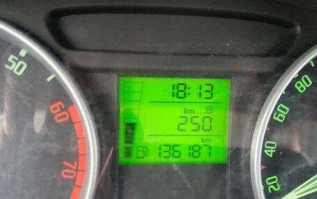 Skoda Fabia II, 2008 год, 415 000 рублей, 13 фотография