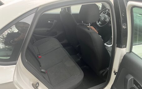 Volkswagen Polo VI (EU Market), 2012 год, 660 000 рублей, 8 фотография