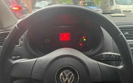 Volkswagen Polo VI (EU Market), 2012 год, 660 000 рублей, 14 фотография