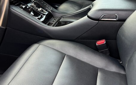 Toyota Alphard III, 2018 год, 3 950 000 рублей, 14 фотография