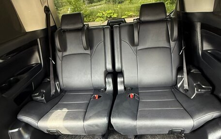 Toyota Alphard III, 2018 год, 3 950 000 рублей, 16 фотография