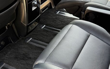 Toyota Alphard III, 2018 год, 3 950 000 рублей, 19 фотография
