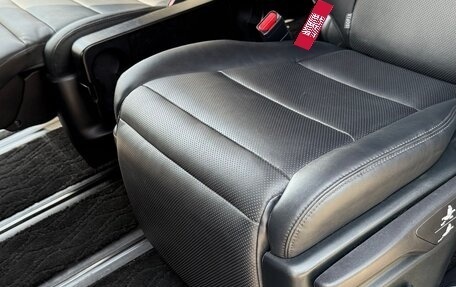 Toyota Alphard III, 2018 год, 3 950 000 рублей, 18 фотография