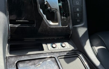Toyota Alphard III, 2018 год, 3 950 000 рублей, 21 фотография
