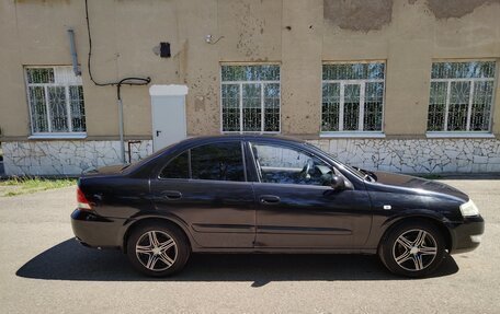 Nissan Almera Classic, 2008 год, 430 000 рублей, 3 фотография