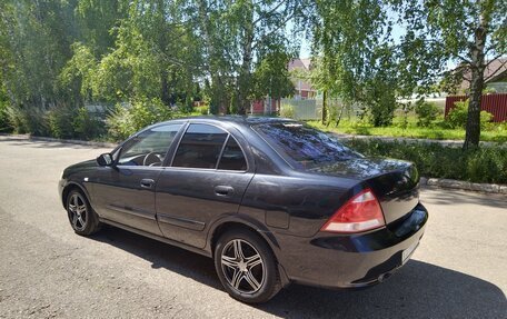 Nissan Almera Classic, 2008 год, 430 000 рублей, 6 фотография